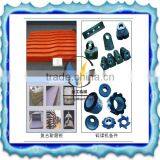 High Manganese Jaw Crusher Plate Movable Jaw Plate Mob 008615290435825 PE Jaw Crusher thumbnail-3