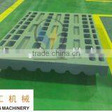 Wear Resistant Jaw Crusher Toggle Plate Whatsapp008615290435825 thumbnail-2