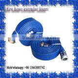 Circular Loom, Fire Hose Weaving Machines With 2 Shuttle thumbnail-3