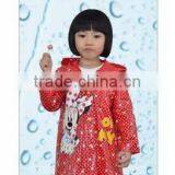 Children Kids Baby Rain Clothes thumbnail-1