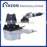 KZ-32LS Split Type Pneumatic Metal Baling Press thumbnail-1