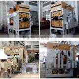 10T Paddy Maize Wheat Seed Cleaning Equipment for Sale thumbnail-6