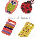 Kids Garden Knee Pad For Children With Cartoon Printing thumbnail-1