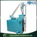 Factory Price of Home Use Automatic Wheat Flour Mill thumbnail-4