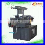CH-210 China CNC Self Adhesive Cloth Tags Label Sticker Printing Machine thumbnail-2