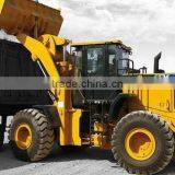 QDZ669C Wheel Loader thumbnail-1