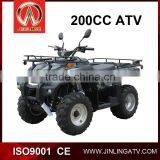 off Road Quad Bike 400cc Buggy thumbnail-2