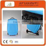High Quality Travel Suitcase Trolley Scooter thumbnail-1