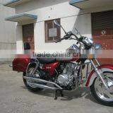 Chinese Manufacturer125CC Chopper Motorcycle/ City Racing Motorcycles thumbnail-2