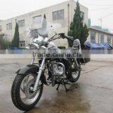 125cc Cruiser Bike Cheap thumbnail-3