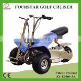 Wholesale Cool Golf Carts for Sale,1000w Electric Motor thumbnail-3