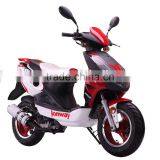 125cc Gas Scooter Eec Scooter thumbnail-1