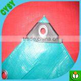 Top Fabric 500d Coated Tarpaulin 370g per Square thumbnail-2