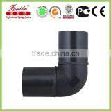 SDR17 Butt Fusion PE Pipe Fittings PE thumbnail-1