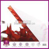 China Factory Manufactured 2100*5800mm 6mm Hollow Panel pc thumbnail-1