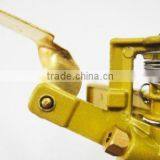 Metal Sprinkler With Step Spike / Taiwan thumbnail-6