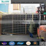 Factory Professional Hot Sale High Quality Reinforcing Welded Mesh/ribbed Welded Mesh/brc Welded Wire Mesh Panel thumbnail-5