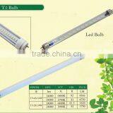 2 / 4 Feet Led Lighting Fixtures, Led t5 Tube Light for Plant Growth, Professional Lighting Led T5 Light Tube thumbnail-2