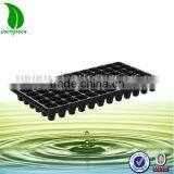 6*12 72 Cell High Quality Seed Flat Trays for Germination