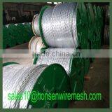 Used Steel Wire Rope for Sales thumbnail-2