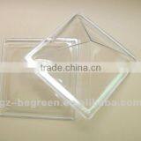 Pyramid Shape Polycarbonate Dome Skylight thumbnail-1