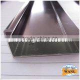 Hot Sale 6063 T5 Aluminium Extrusion Profiles In L/U/T/Z Shape thumbnail-4
