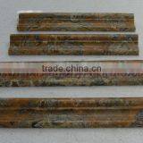 NEW JAGUAR CHAIR RAIL MOLDING thumbnail-1