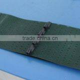 HDPE Geosynthetics Geocells Manufacturer With Textured Perforated thumbnail-5