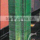 Decorative Art Glass Column thumbnail-1