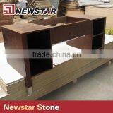 Newstar Wood Hotel Bathroom Vanity Base thumbnail-1