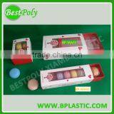 High Quality Custom Origami Folding Paper Packaging Case Box thumbnail-2