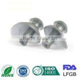 Soft and Flexible Ear Plugs for Swimming or Sleeping thumbnail-6