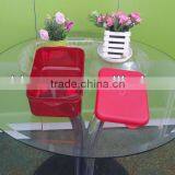 Candy German Dinnerware of New Material PLA