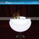 RGB Modern Led Coffee Table & Lighting Table With Led Battery thumbnail-4