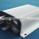 48v 200a Brushed DC Series/ PM Motor Controller With Regen