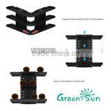 Garden Wall Planter,hydroponics Living Wall System/garden Decoration Hydroponic Systems Vertical Garden Green Wall thumbnail-1