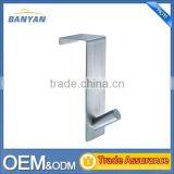 Super Strong Trackless Removable Hanging Durable Wooden Clothes Hook thumbnail-3