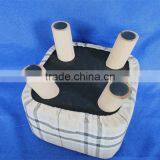 Reclaimed Wood Bench Solid Pine Wood Benchoutdoor Wood Bench Wood Bench for Kid thumbnail-6