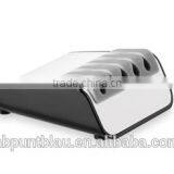 Cable Management Office Organizer Keep Cables on the Table thumbnail-4