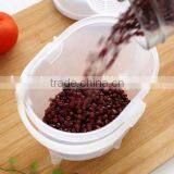 CY132 Waterlogging Caused by Excessive Rainfall Wash the Popurality Taomee Device thumbnail-2