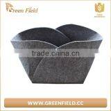 Wholesale Portable Polyester Felt Desk Storage Bag thumbnail-5