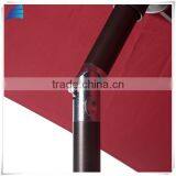 Promotional Fold Garden Outdoor Umbrella Made in China thumbnail-4