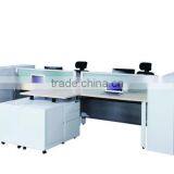 Adjustable Tambour Door Filing Cabinet thumbnail-4