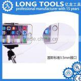 Good Quality Extendable Monopod Selfie Stick From China Factory thumbnail-4