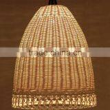 High quality best selling eco-friendly natural woven bamboo lantern from Vietnam