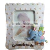 Family Record Beautiful Resin Picture Photo Frames Factory Direct thumbnail-1