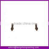 Steel Decorative Towel Rack thumbnail-1