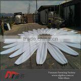 Custom Huge Outside Plastic Sunflower Billboard by Vacuum Forming thumbnail-2