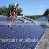 Both AC and DC Output 5000W Portable Led Solar Powered Fishing Light thumbnail-4