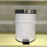 Household Dust Bin Office Pedal Bin Wholesales made in China
